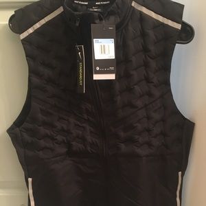 Nike running vest
